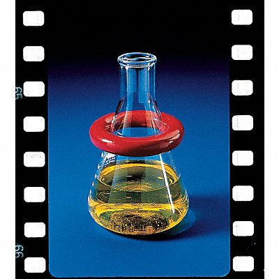 Flask Stabilizer and Pour Rings image